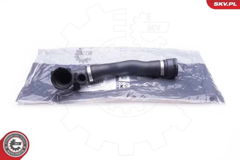 Radiator Hose (Above)  Art. 24SKV252