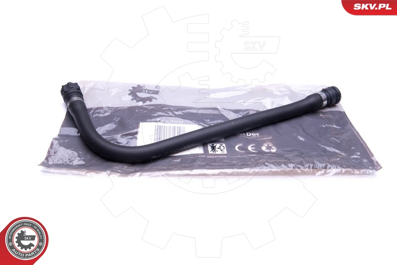 Radiator Hose (0.23)  Art. 24SKV254