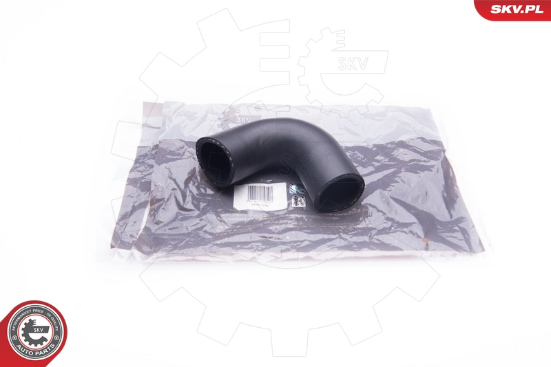 Radiator Hose (Above)  Art. 24SKV264