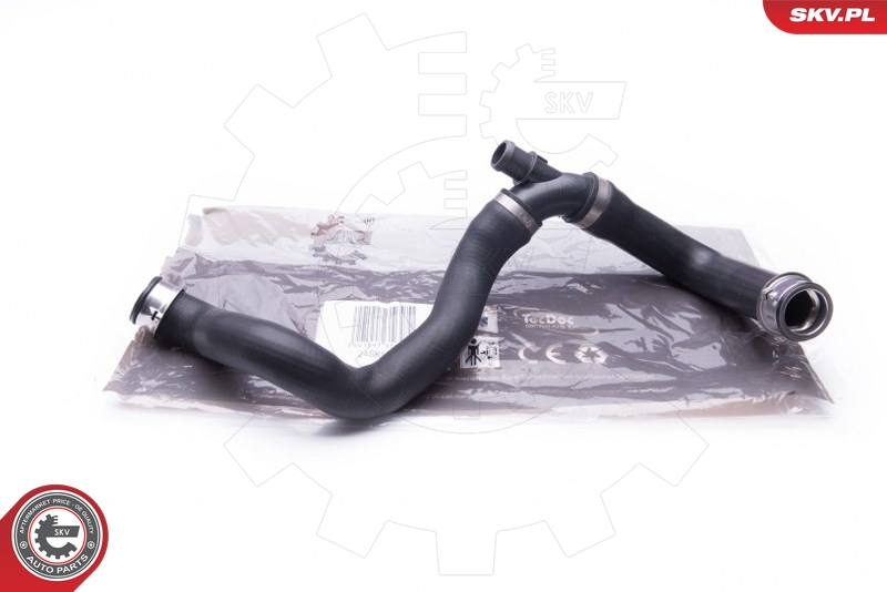 Radiator Hose (Below)  Art. 24SKV292