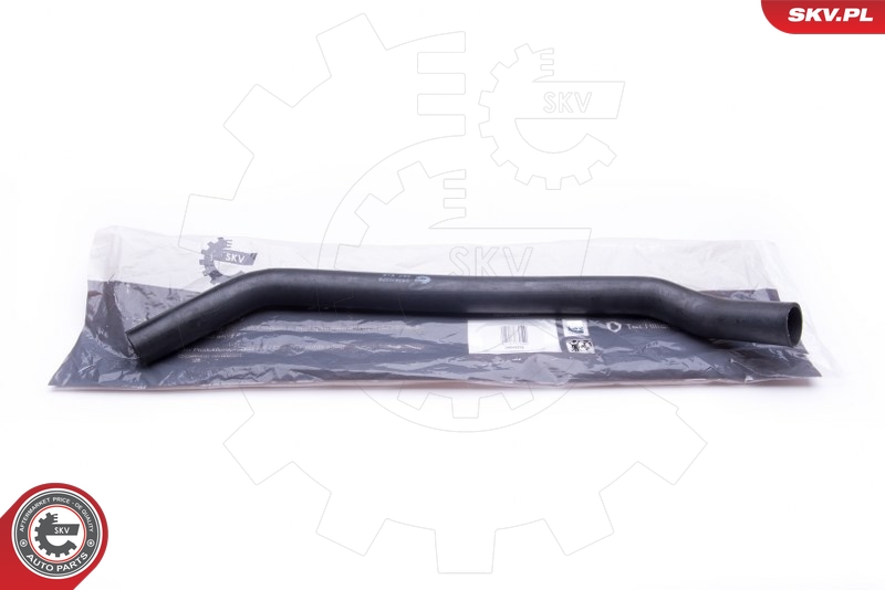 Radiator Hose (Above)  Art. 24SKV378