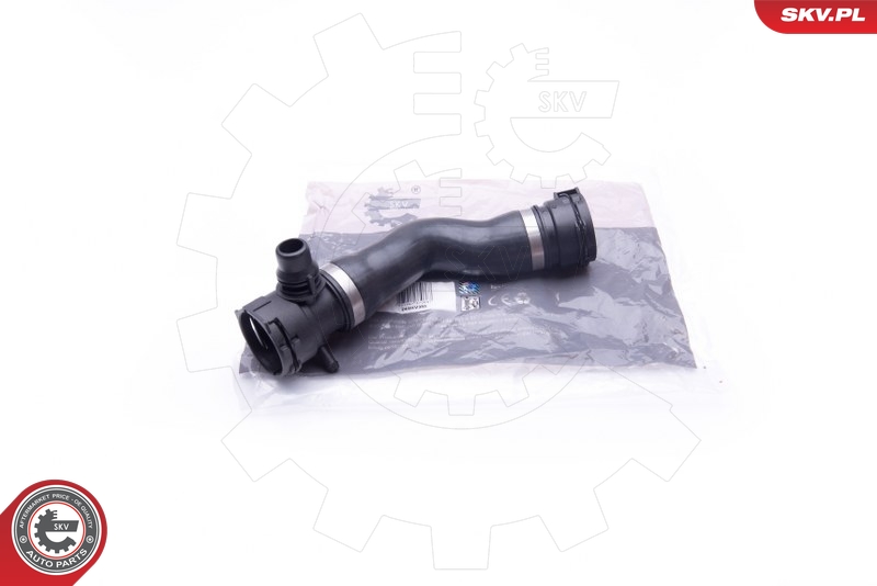 Radiator Hose (Above)  Art. 24SKV385