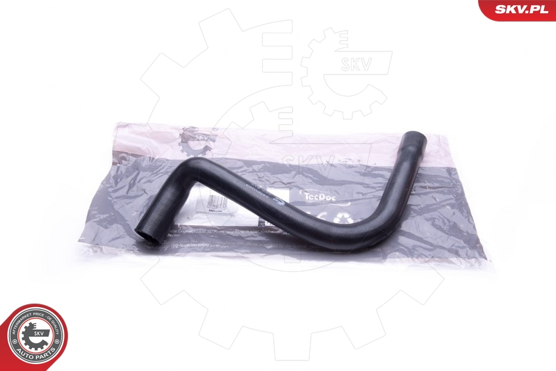 Radiator Hose (Above)  Art. 24SKV389