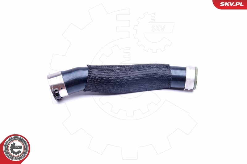 Charge Air Hose (Below)  Art. 24SKV716