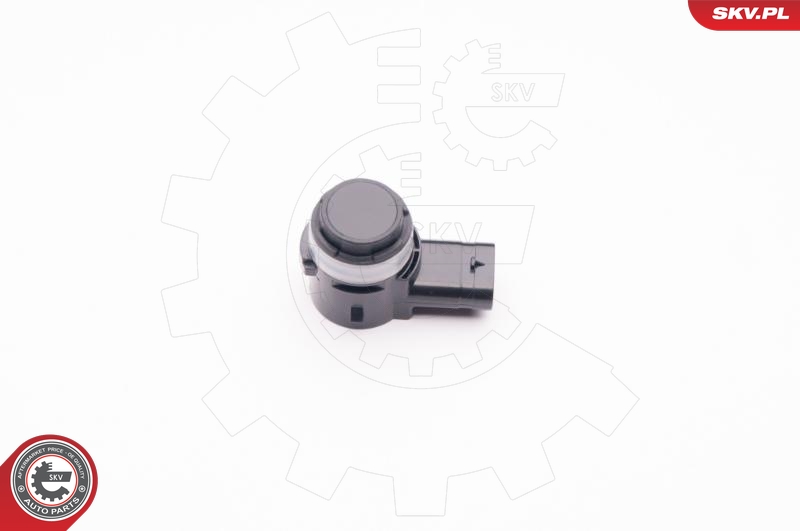 Sensor, parking distance control (Outer)  Art. 28SKV023