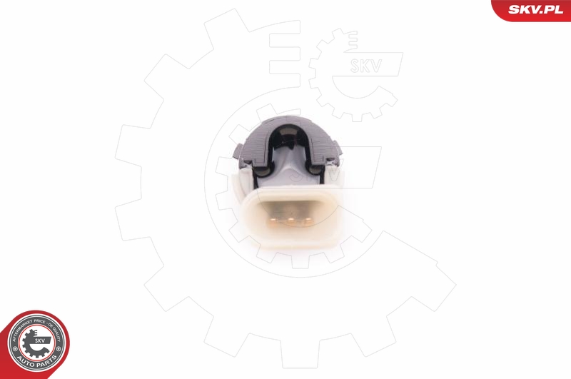 Sensor, parking distance control (Ultrasonic sensor)  Art. 28SKV034