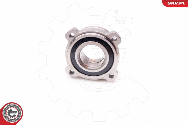 Wheel Bearing Kit (Double cloth)  Art. 29SKV157