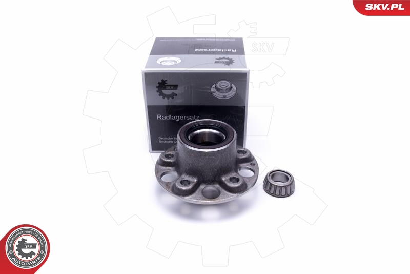 Wheel Bearing Kit (Front axle)  Art. 29SKV509