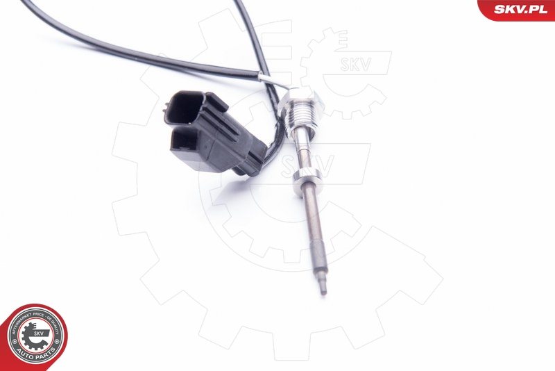 Sensor, exhaust gas temperature (Manifold)  Art. 30SKV099