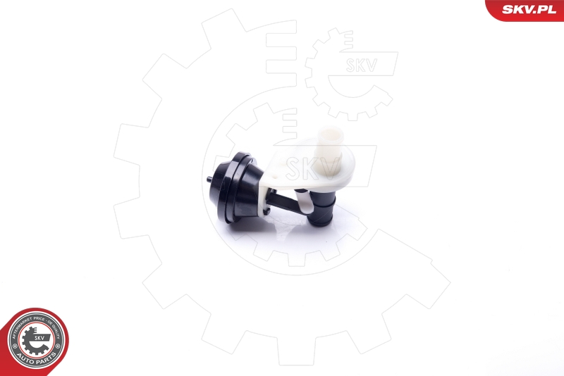 Coolant Control Valve (vacuum controlled)  Art. 31SKV093