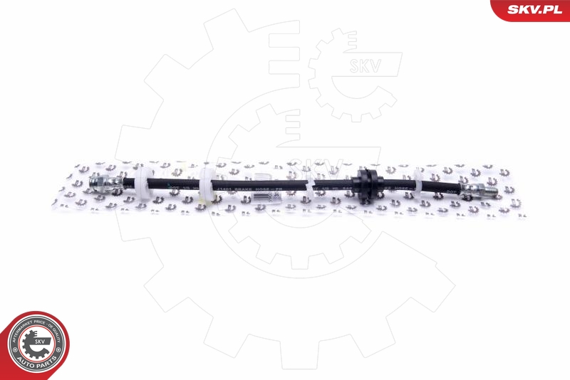 Brake Hose (Front axle, right)  Art. 35SKV253