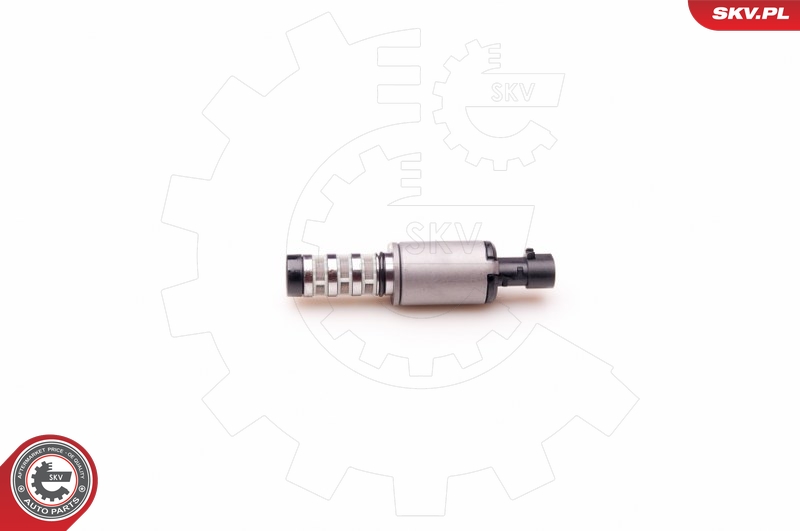 Control Valve, camshaft adjustment (Suction side)  Art. 39SKV001