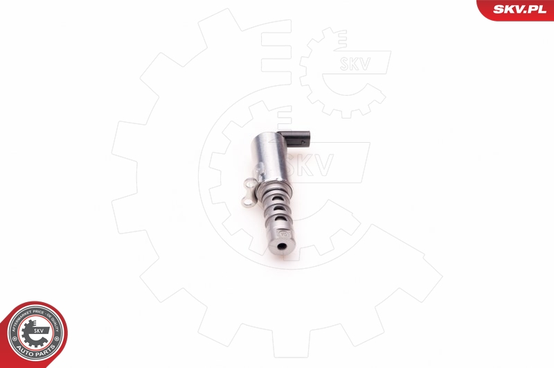 Control Valve, camshaft adjustment (Cylinder head)  Art. 39SKV011