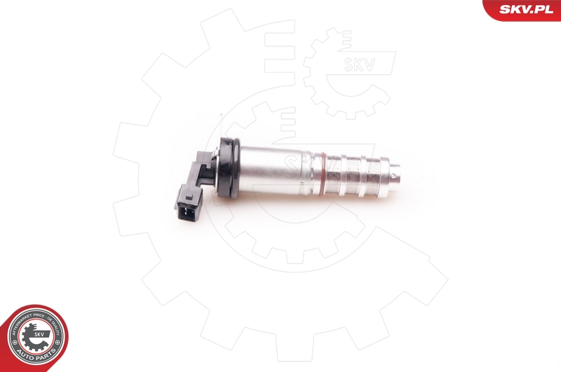 Control Valve, camshaft adjustment  Art. 39SKV014