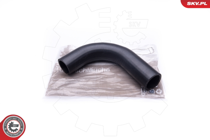 Charge Air Hose (Exhaust gas supercharger)  Art. 43SKV049