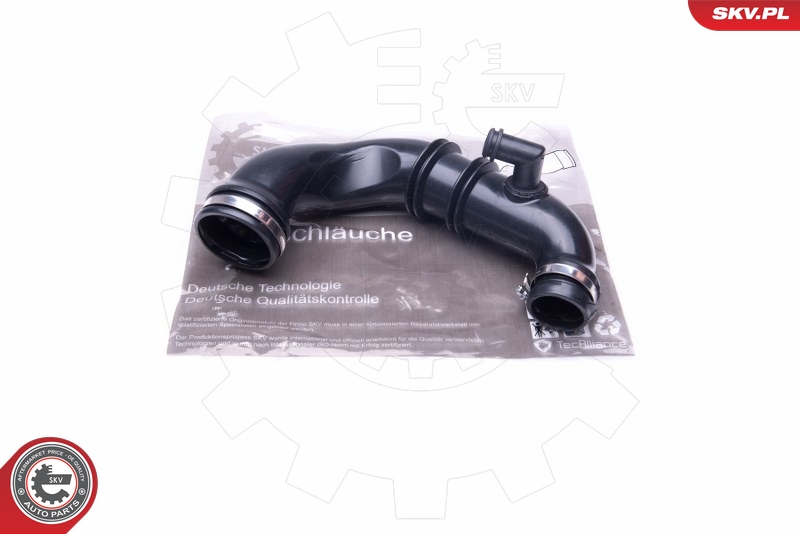 Charge Air Hose (Air filter housing)  Art. 43SKV100