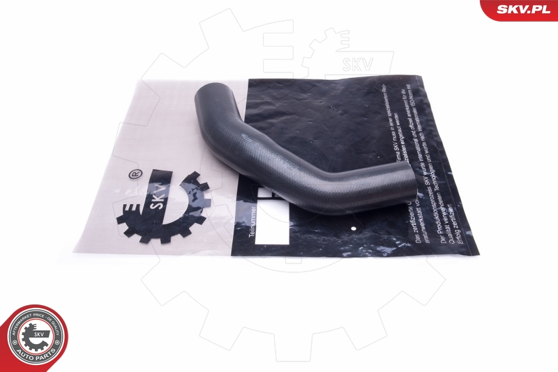 Charge Air Hose (flexible Intercooler)  Art. 43SKV378