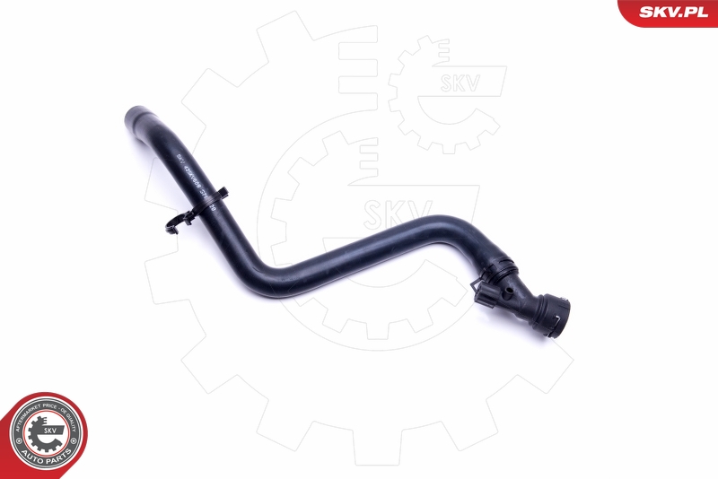 Coolant Pipe (Below)  Art. 43SKV608