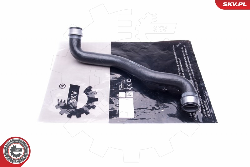 Radiator Hose  Art. 43SKV622