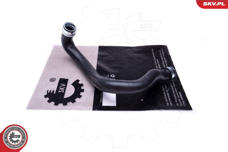 Radiator Hose (Right)  Art. 43SKV649