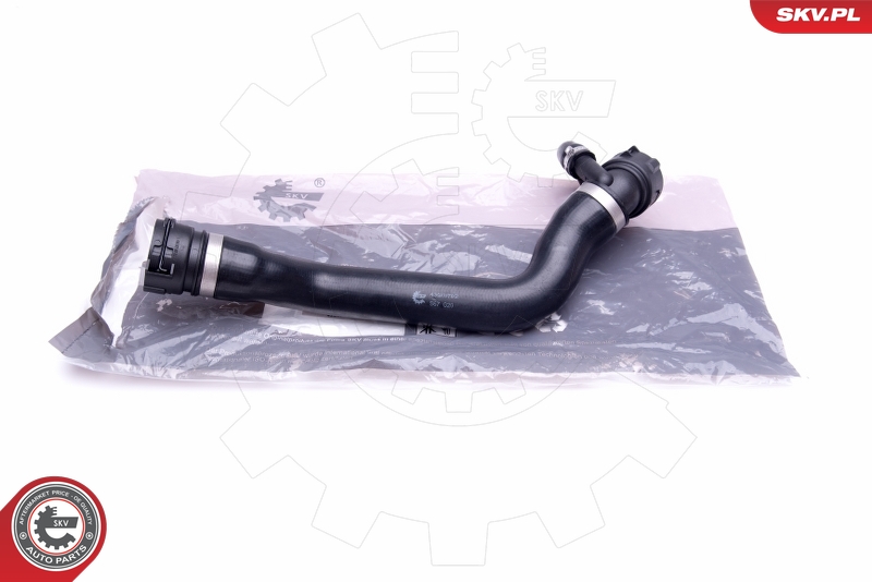 Radiator Hose (Below)  Art. 43SKV702