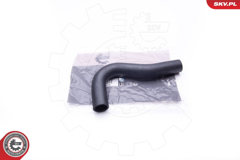 Radiator Hose (Below)  Art. 43SKV704