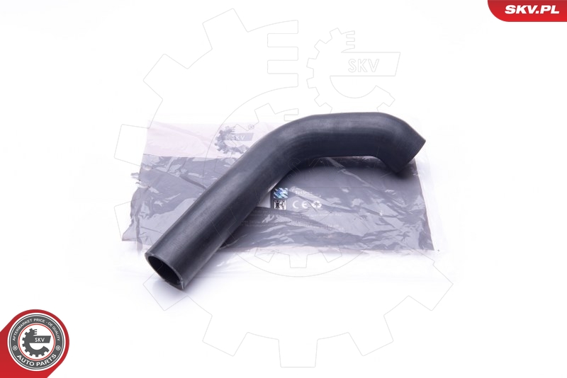 Radiator Hose (Below)  Art. 43SKV707