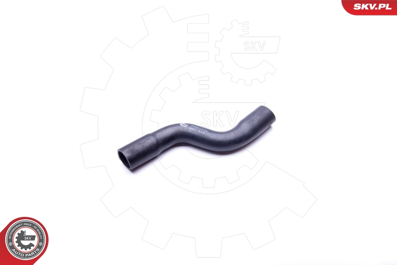 Radiator Hose (Below)  Art. 43SKV720