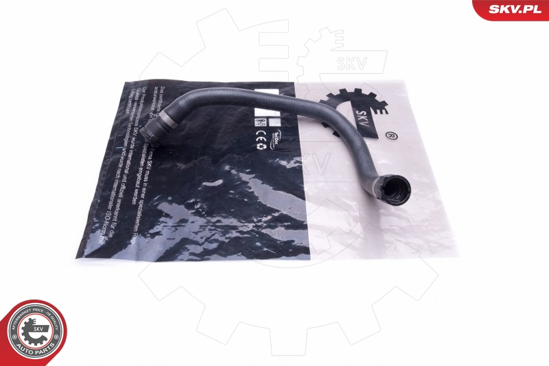 Radiator Hose (Below)  Art. 43SKV830