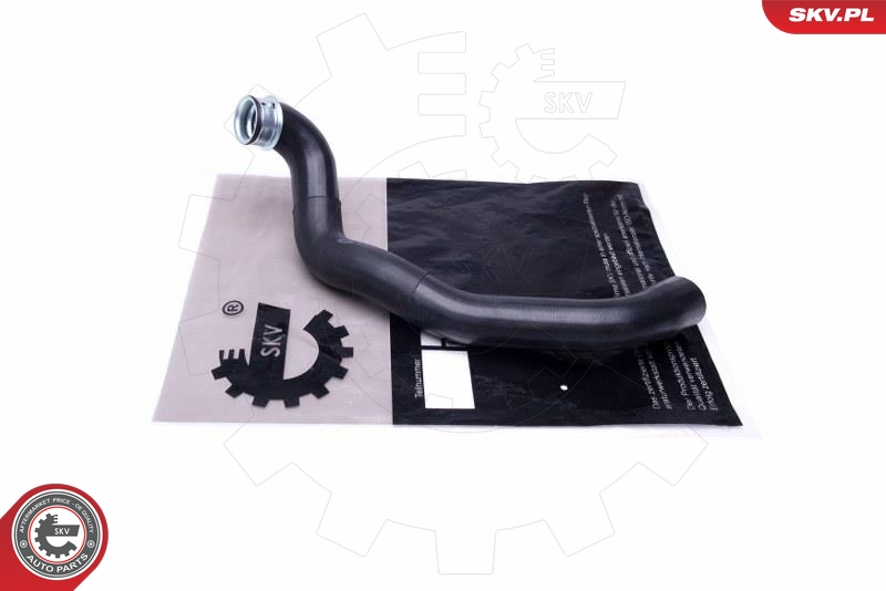 Radiator Hose (Above)  Art. 43SKV892