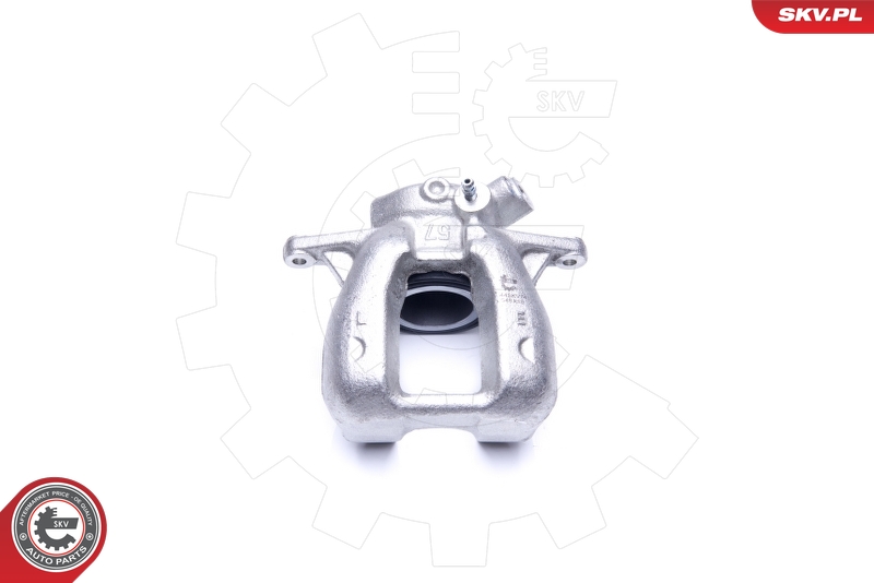 Brake Caliper (Front axle, left)  Art. 44SKV741