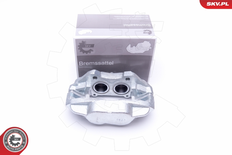 Brake Caliper (Front axle, left)  Art. 45SKV881