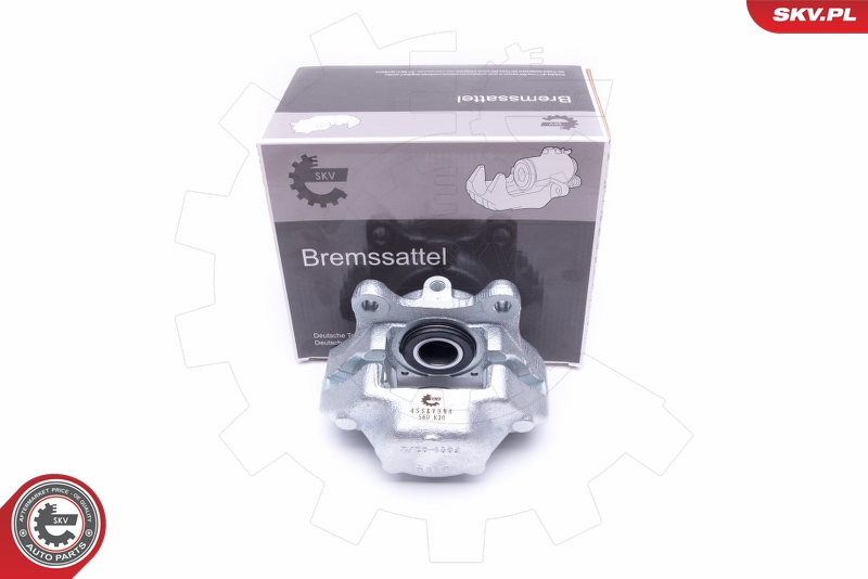 Brake Caliper (Rear axle, right)  Art. 45SKV994