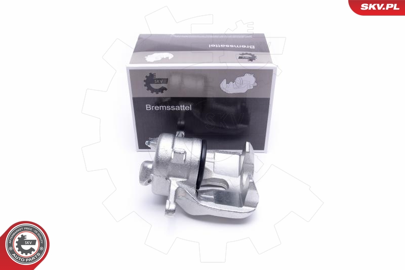 Brake Caliper  Art. 46SKV782