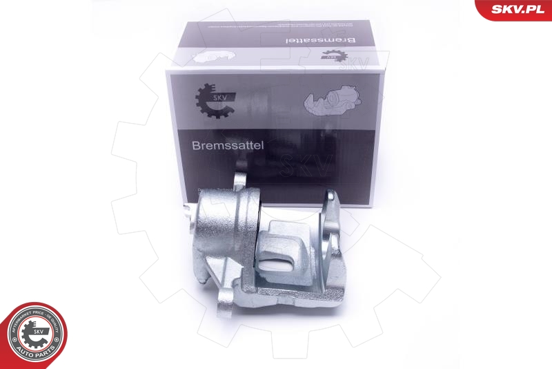 Brake Caliper  Art. 46SKV841