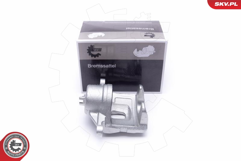 Brake Caliper  Art. 46SKV842