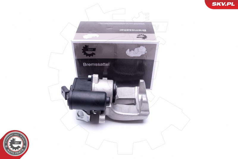 Brake Caliper (TRW)  Art. 46SKV893