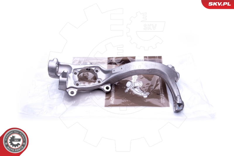 Steering Knuckle, wheel suspension (Front axle, right)  Art. 47SKV132