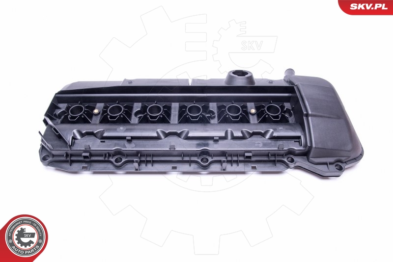 Cylinder Head Cover (Front axle, right)  Art. 48SKV014