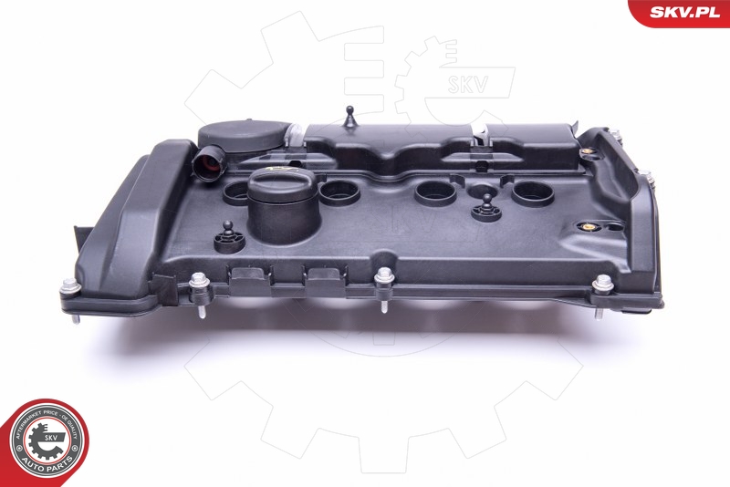 Cylinder Head Cover (Front axle, right)  Art. 48SKV017