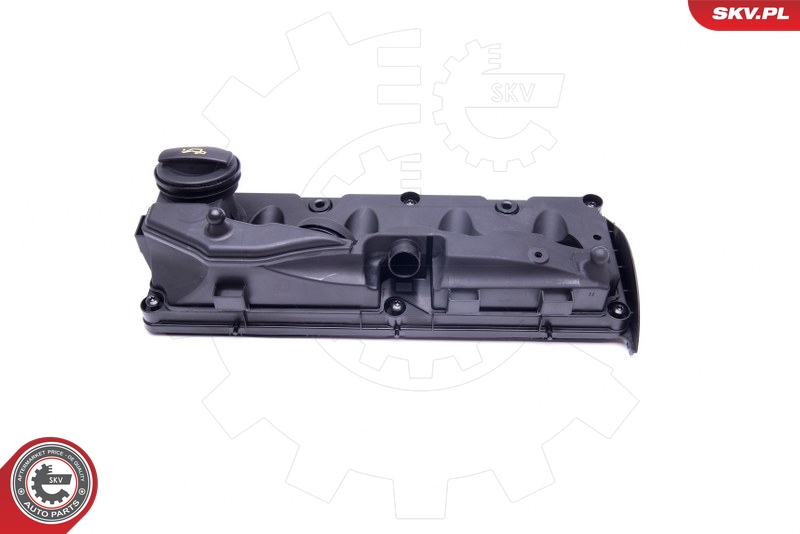 Cylinder Head Cover (NBR (Nitrile Butadiene Rubber))  Art. 48SKV019