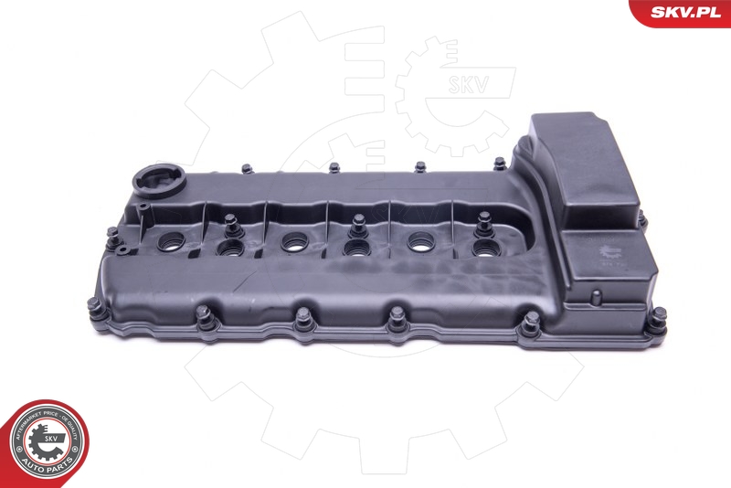 Cylinder Head Cover (Cylinder head)  Art. 48SKV021