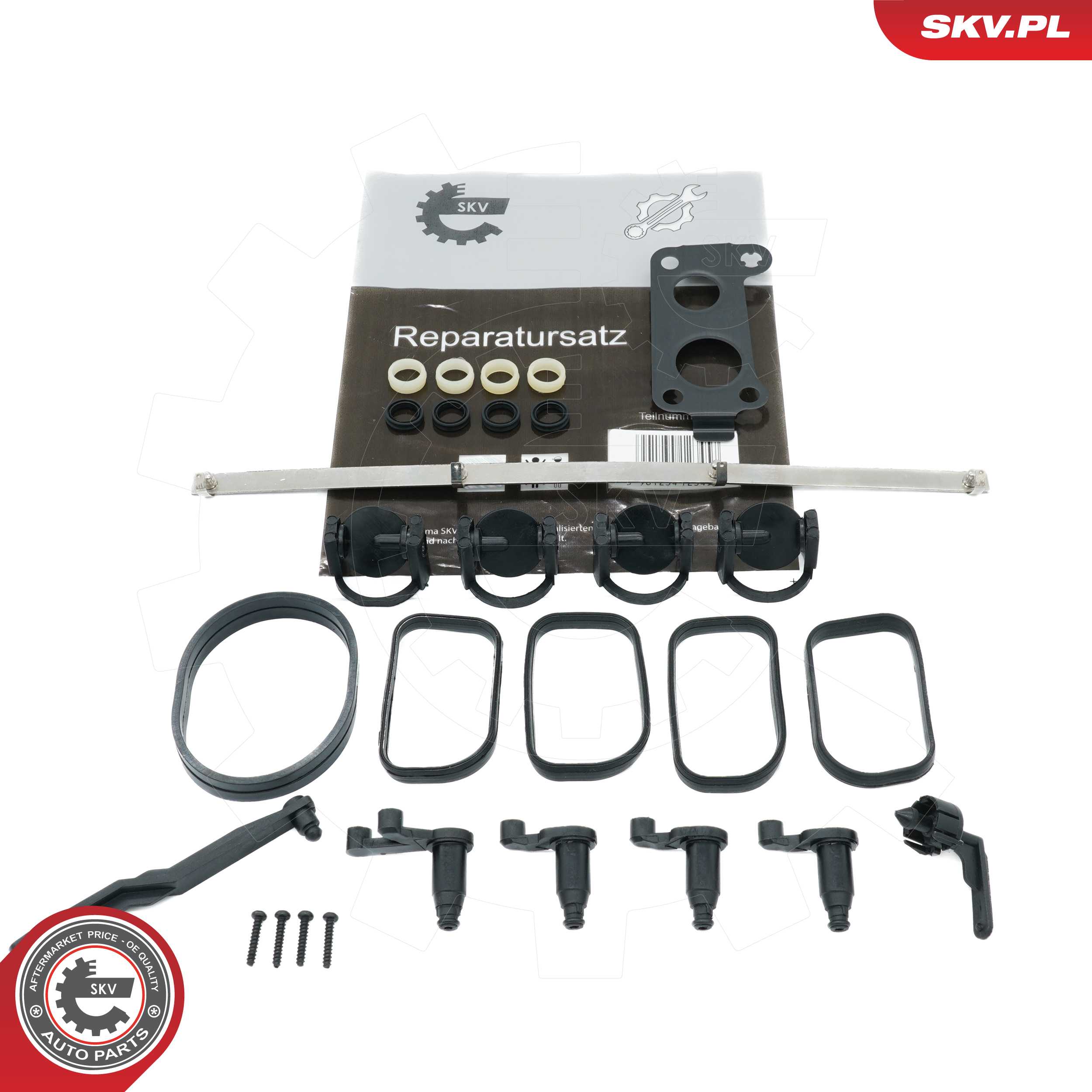 Repair Kit, intake manifold module  Art. 49SKV505