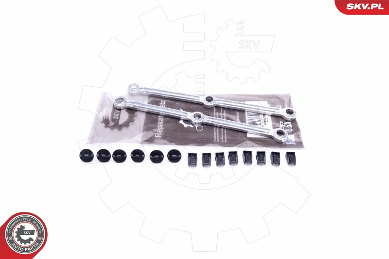 Repair Kit, intake manifold module  Art. 49SKV508