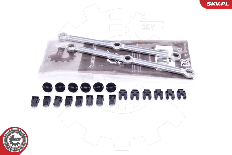 Repair Kit, intake manifold module  Art. 49SKV509