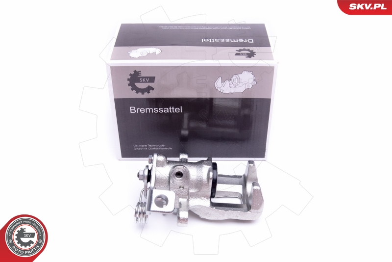 Brake Caliper (Rear axle)  Art. 50SKV144