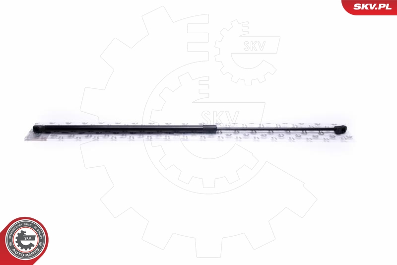 Gas Spring, bonnet (200)  Art. 52SKV060