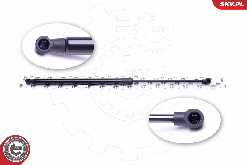 Gas Spring, boot/cargo area (Both sides)  Art. 52SKV328