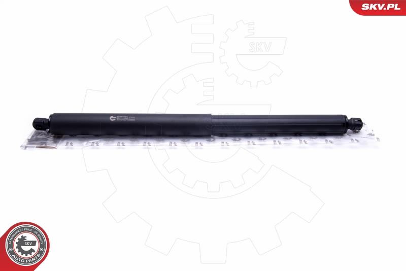 Gas Spring, boot/cargo area (522.5)  Art. 52SKV591