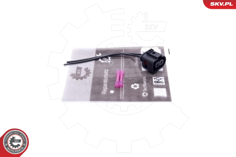 Repair Kit, cable set  Art. 53SKV100